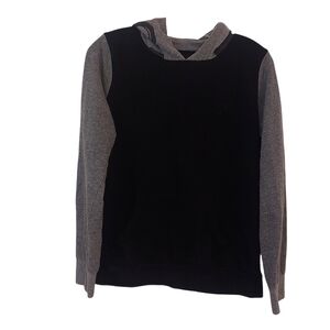 Metal Mulisha | Gray Black Hoodie y2k